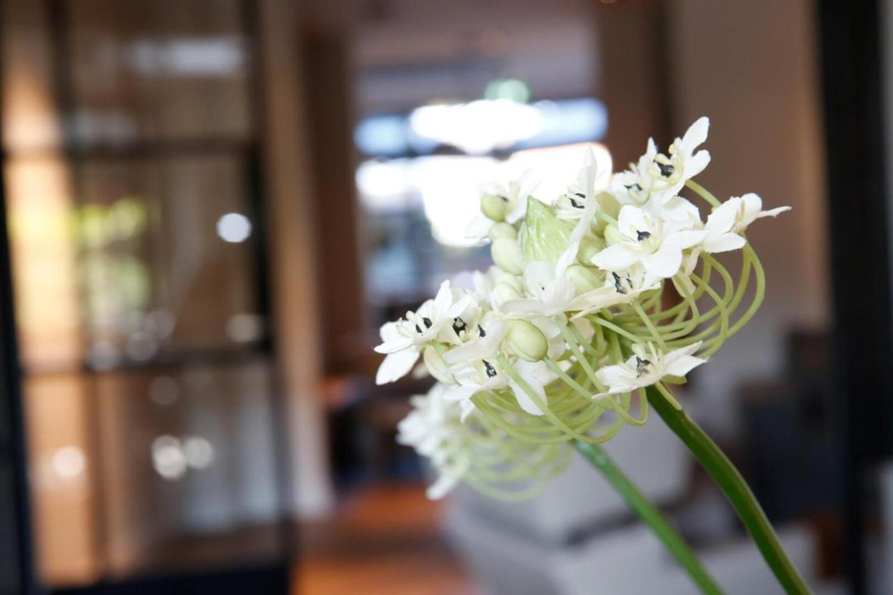 Boutique Hotel Villa Kranenbergh 베르겐 외부 사진
