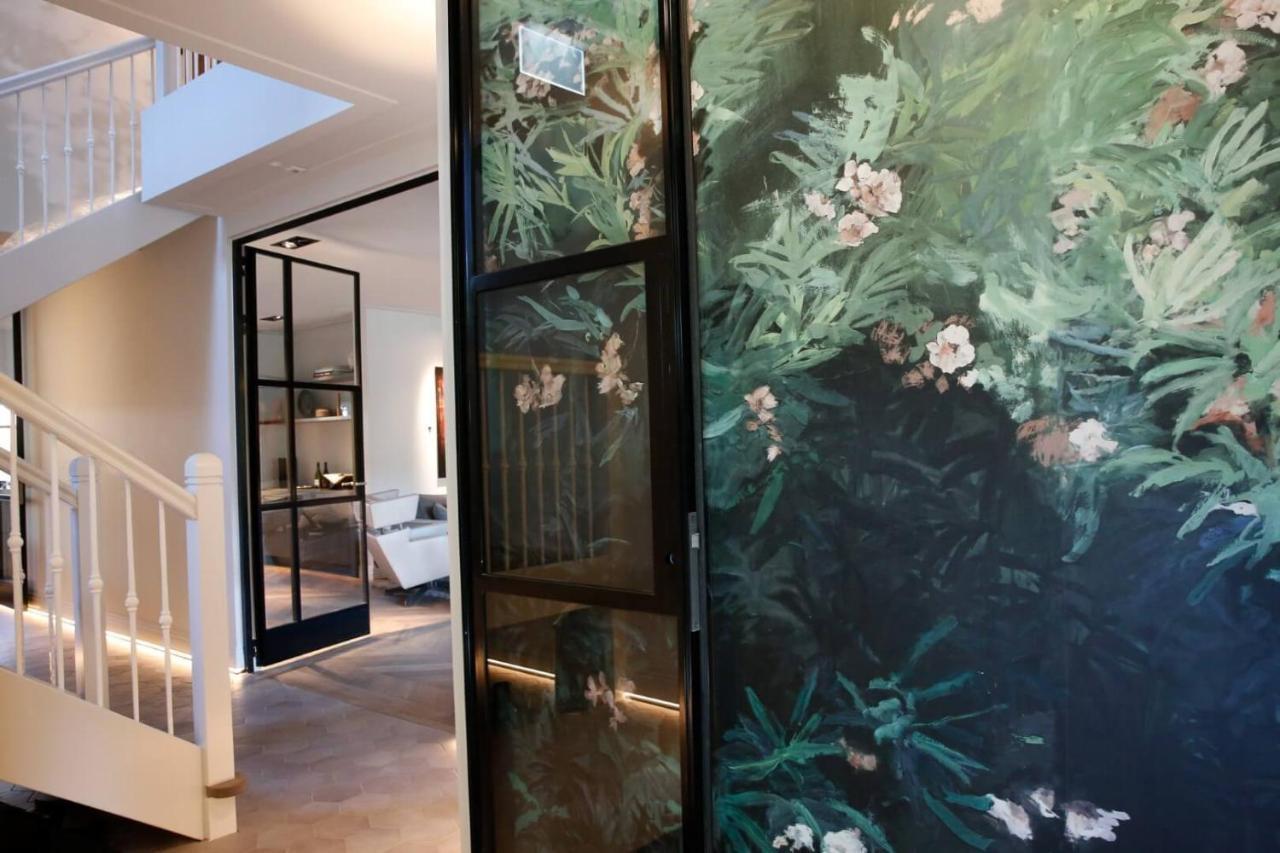 Boutique Hotel Villa Kranenbergh 베르겐 외부 사진