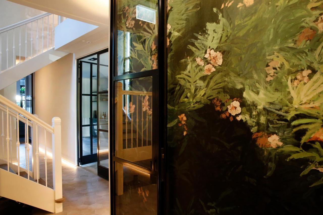 Boutique Hotel Villa Kranenbergh 베르겐 외부 사진