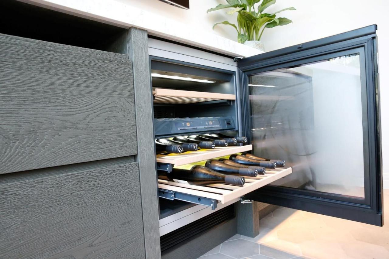 Boutique Hotel Villa Kranenbergh 베르겐 외부 사진