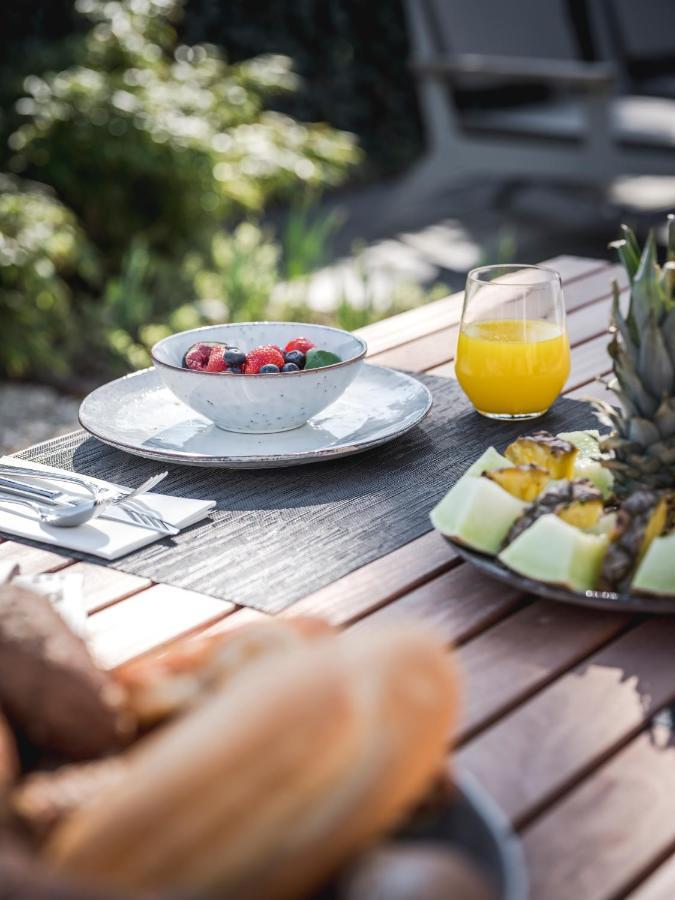 Boutique Hotel Villa Kranenbergh 베르겐 외부 사진