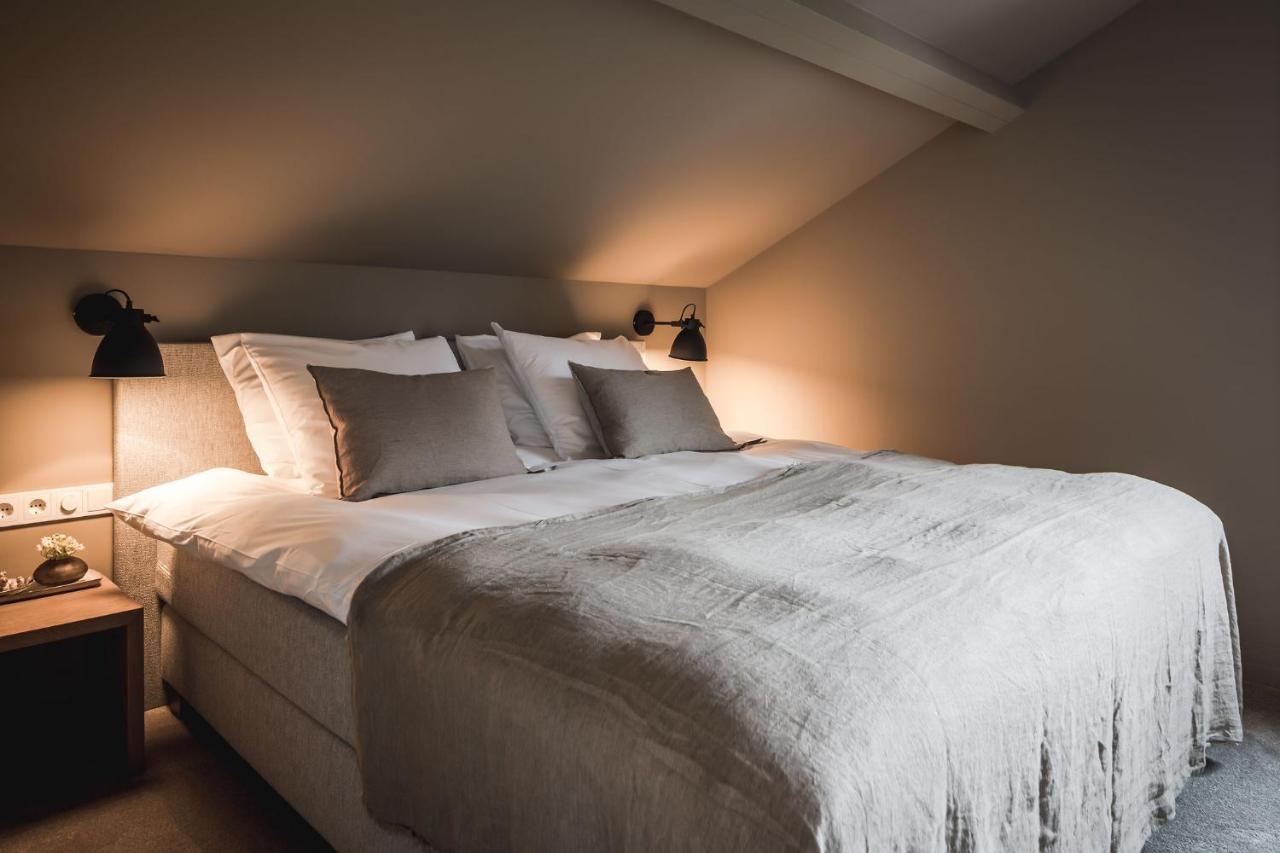 Boutique Hotel Villa Kranenbergh 베르겐 외부 사진