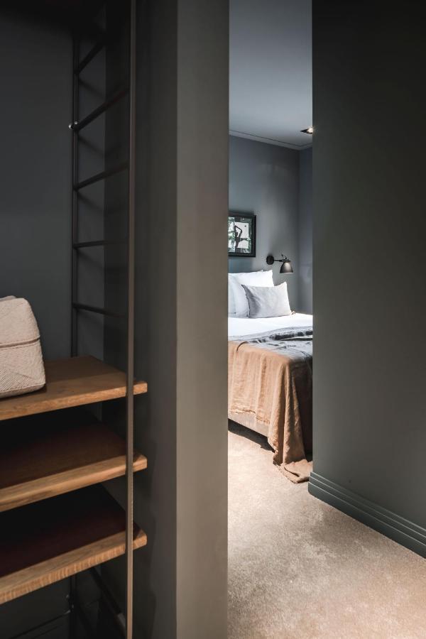 Boutique Hotel Villa Kranenbergh 베르겐 외부 사진