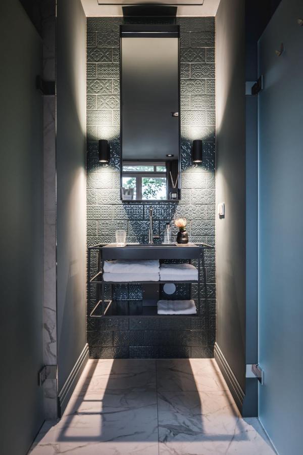 Boutique Hotel Villa Kranenbergh 베르겐 외부 사진