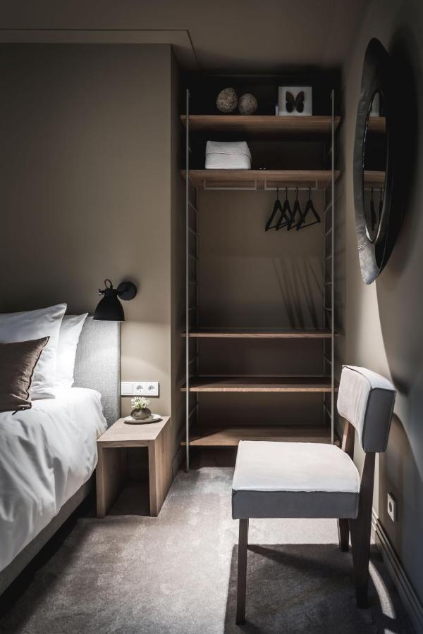 Boutique Hotel Villa Kranenbergh 베르겐 외부 사진