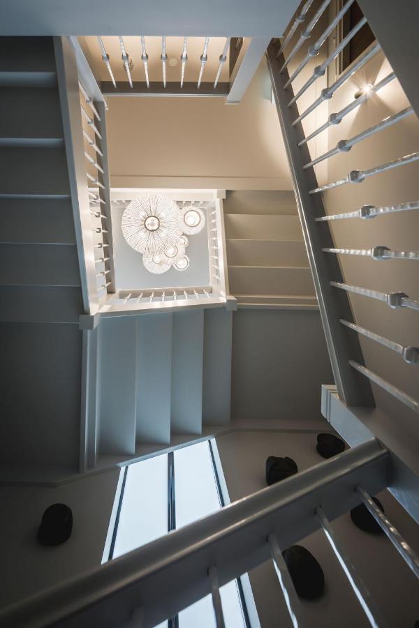 Boutique Hotel Villa Kranenbergh 베르겐 외부 사진