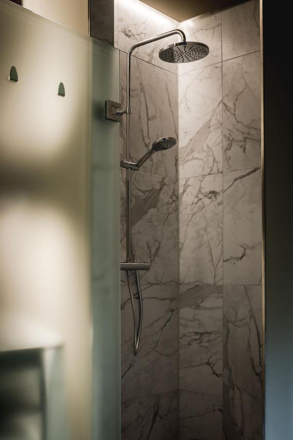 Boutique Hotel Villa Kranenbergh 베르겐 외부 사진