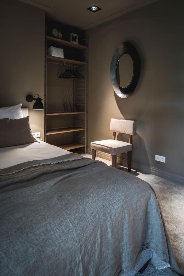 Boutique Hotel Villa Kranenbergh 베르겐 외부 사진