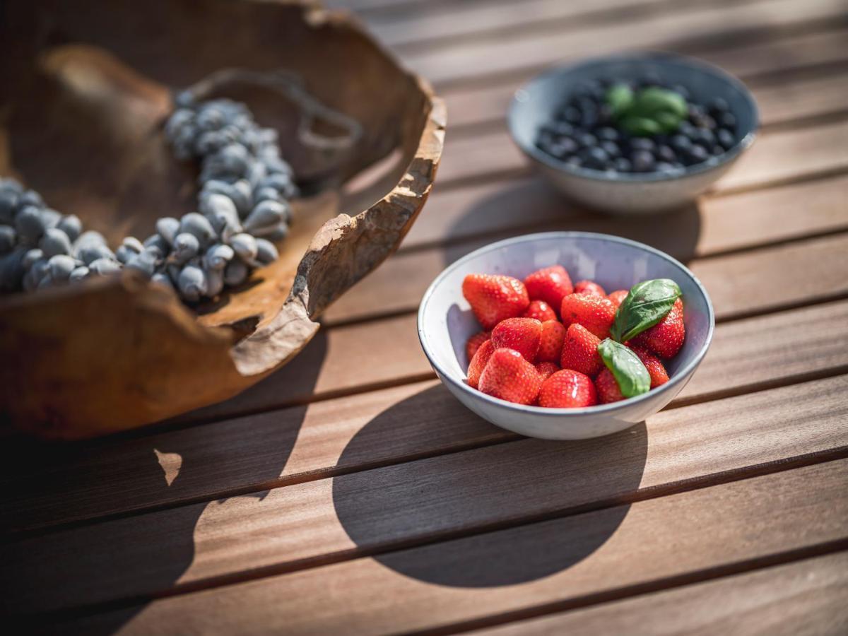 Boutique Hotel Villa Kranenbergh 베르겐 외부 사진