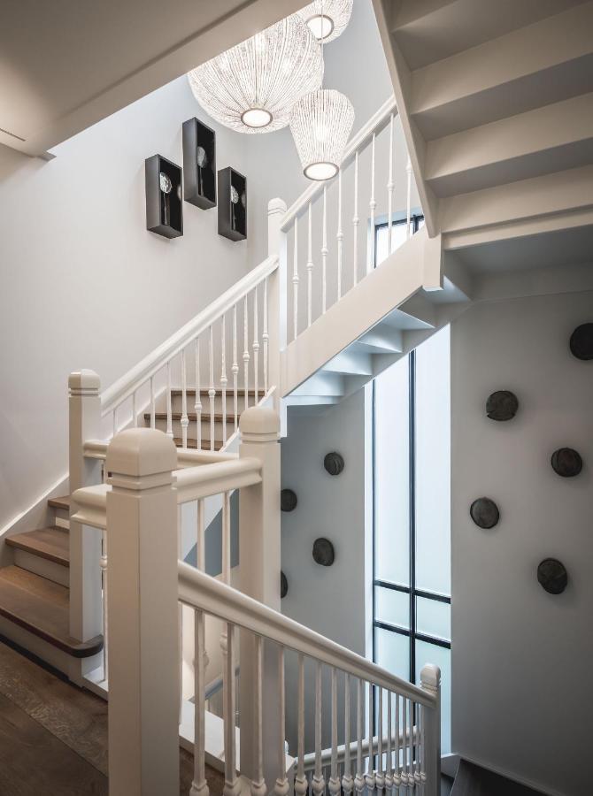 Boutique Hotel Villa Kranenbergh 베르겐 외부 사진