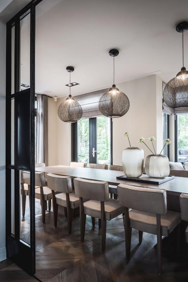 Boutique Hotel Villa Kranenbergh 베르겐 외부 사진