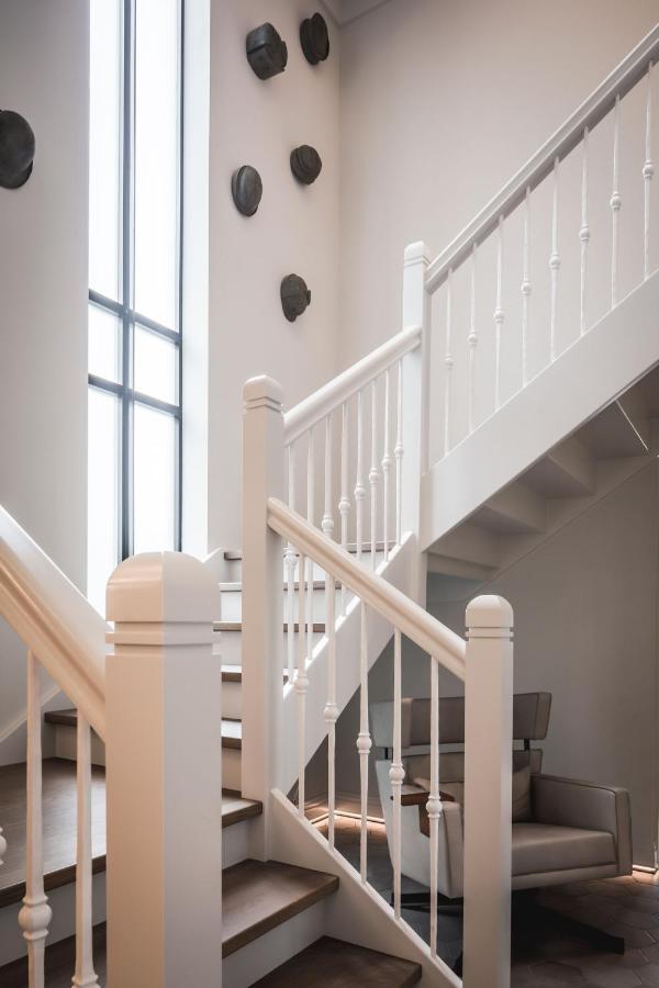 Boutique Hotel Villa Kranenbergh 베르겐 외부 사진