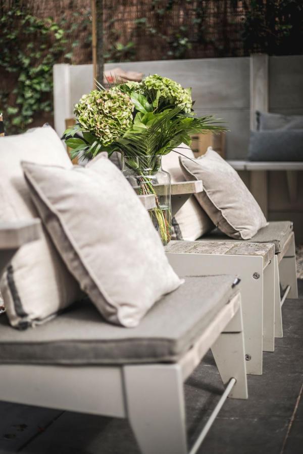 Boutique Hotel Villa Kranenbergh 베르겐 외부 사진