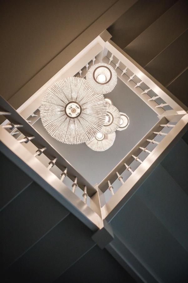 Boutique Hotel Villa Kranenbergh 베르겐 외부 사진