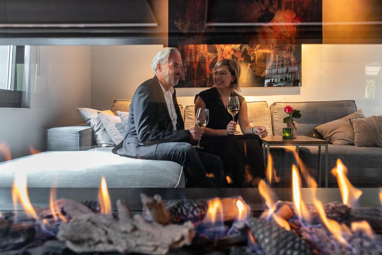 Boutique Hotel Villa Kranenbergh 베르겐 외부 사진